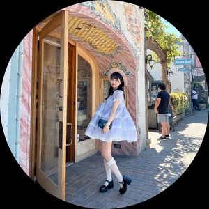 Meet your Posher, Shan